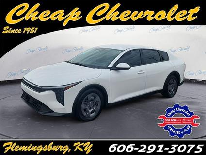 2025 Kia K4 Flemingsburg KY