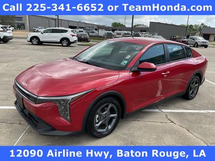 2025 Kia K4 Baton Rouge LA
