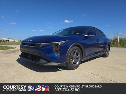 2025 Kia K4 Broussard LA