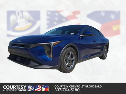 2025 Kia K4 Broussard LA