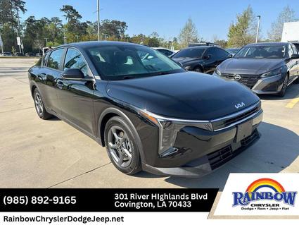 2025 Kia K4 Covington LA