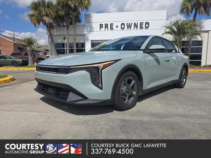 2025 Kia K4 Lafayette LA