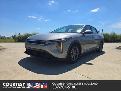 2025 Kia K4 Broussard LA