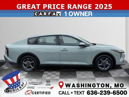 2025 Kia K4 Washington MO
