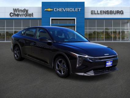 2025 Kia K4 Pasco WA