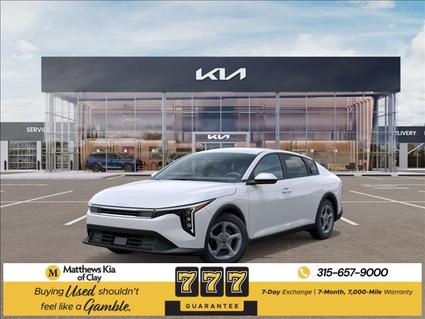 2025 Kia K4 Liverpool NY