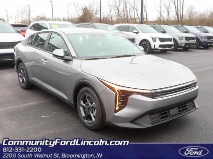 2025 Kia K4 Bloomington IN