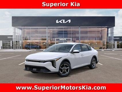 2026 Kia K4 Orangeburg SC