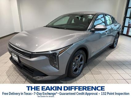 2026 Kia K4 Lufkin TX