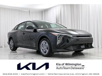 2026 Kia K4 Wilmington DE