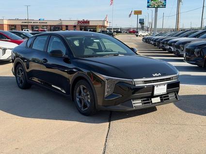 2026 Kia K4 Cape Girardeau MO