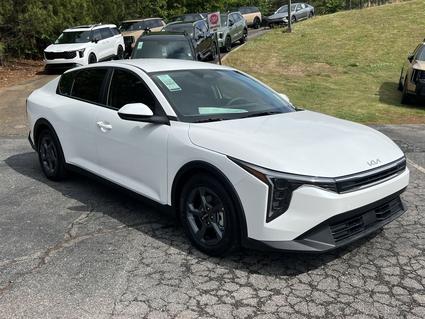 2026 Kia K4 Cartersville GA