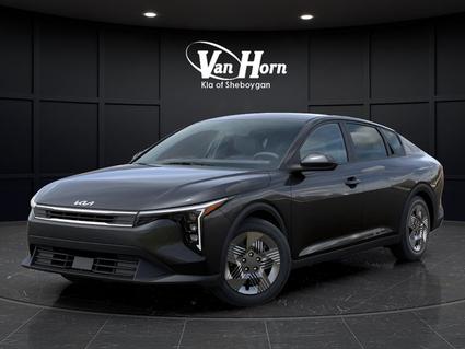 2026 Kia K4 Sheboygan WI