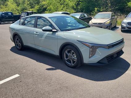 2025 Kia K4 Cullman AL