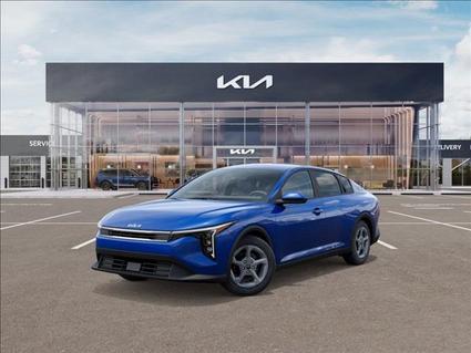 2025 Kia K4 Liverpool NY