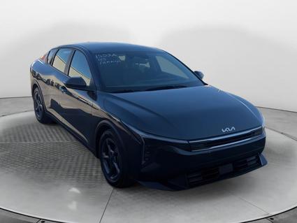 2025 Kia K4 Sheffield AL