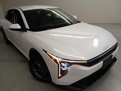2025 Kia K4 Toledo OH