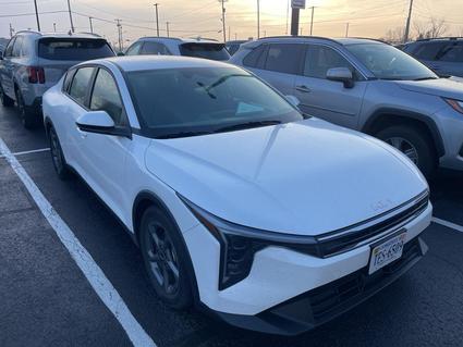 2025 Kia K4 Toledo OH