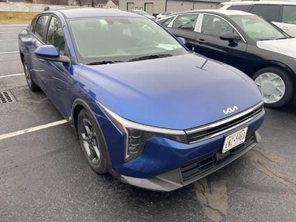 2025 Kia K4 Toledo OH