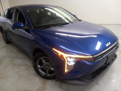 2025 Kia K4 Toledo OH