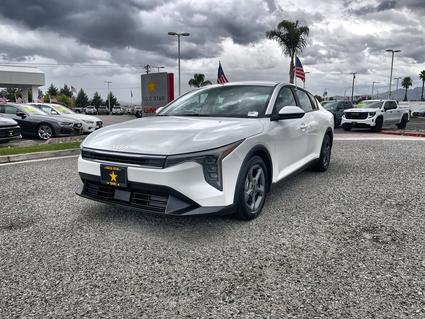 2025 Kia K4 Salinas CA