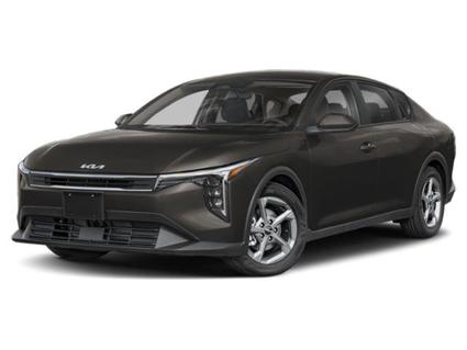 2025 Kia K4 Salinas CA