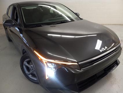 2025 Kia K4 Toledo OH