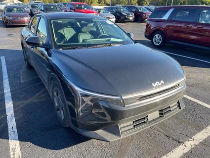 2025 Kia K4 Toledo OH