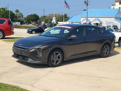 2025 Kia K4 Destin FL
