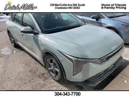 2025 Kia K4 South Charleston WV