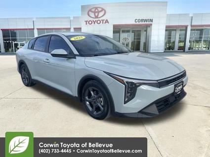 2025 Kia K4 Bellevue NE