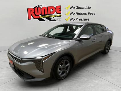 2025 Kia K4 Hazel Green WI