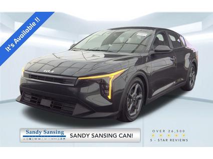 2025 Kia K4 Pensacola FL