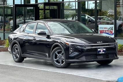 2025 Kia K4 Vero Beach FL
