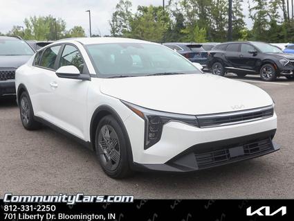 2025 Kia K4 Bloomington IN
