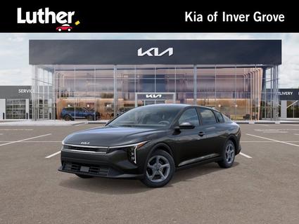 2025 Kia K4 Inver Grove Heights MN