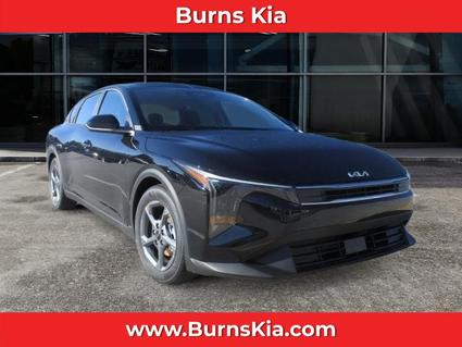 2025 Kia K4 Orangeburg SC