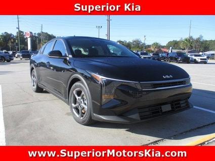 2025 Kia K4 Orangeburg SC