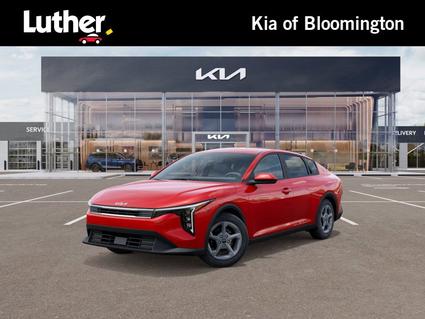 2025 Kia K4 Minneapolis MN