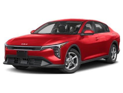 2025 Kia K4 Minneapolis MN