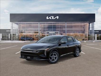 2025 Kia K4 Liverpool NY
