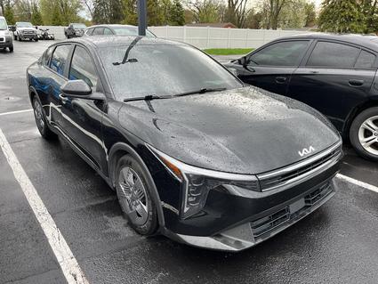 2025 Kia K4 Toledo OH