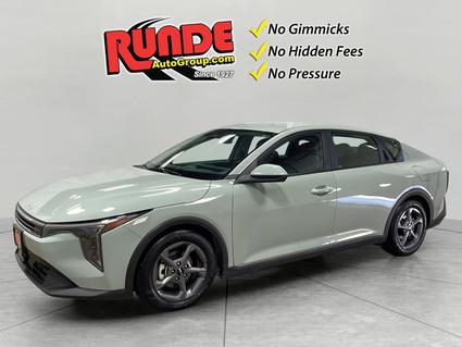 2025 Kia K4 Hazel Green WI