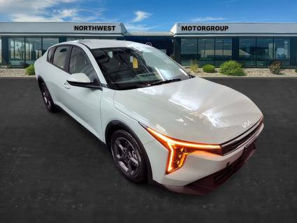 2025 Kia K4 Pasco WA