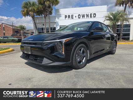 2025 Kia K4 Lafayette LA