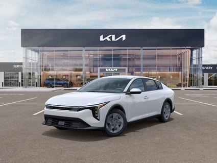 2025 Kia K4 Carbondale IL