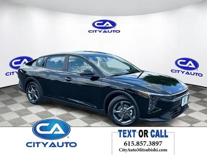 2025 Kia K4 Murfreesboro TN