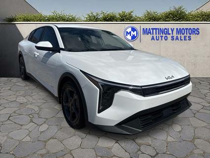 2025 Kia K4 Metairie LA