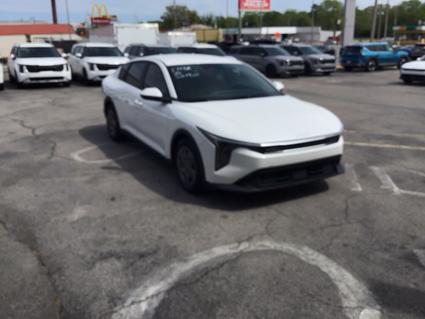 2025 Kia K4 Sheffield AL