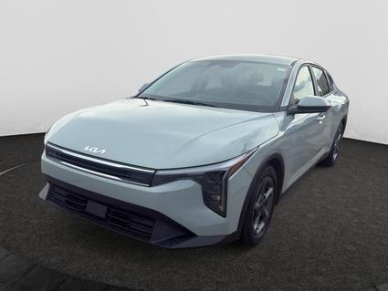 2025 Kia K4 Saltillo MS
